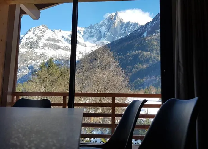 Luxe 5*,spa & Fitness, La Cordee 821 *